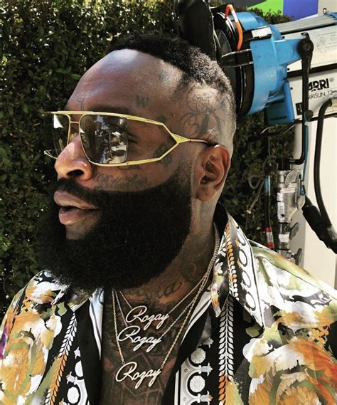 rick ross dior glasses|Rick Ross Wears Vintage Cazal 951 – Vintage Frames Company.